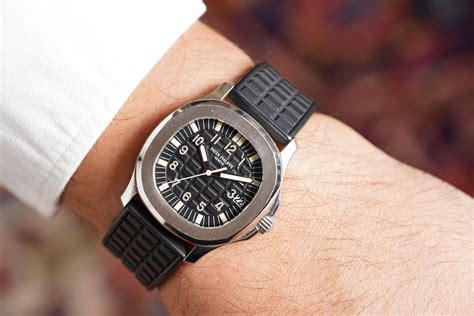 patek philippe aquanaut ref no 5066a-001|5167 1a aquanaut price.